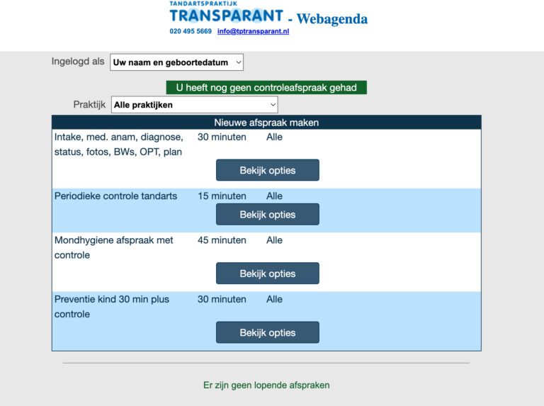 webagenda 456